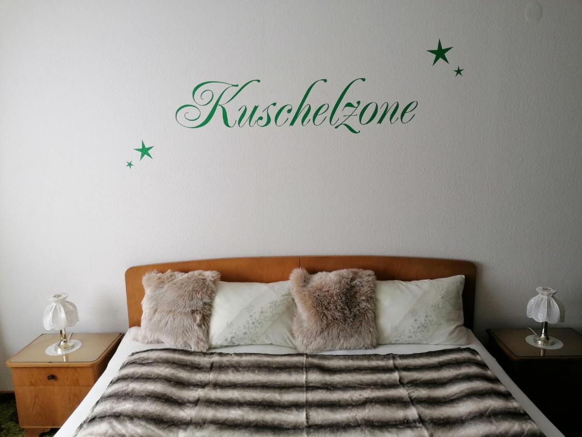 Ferienhaus Eifelmomente Gerolstein Zewnętrze zdjęcie