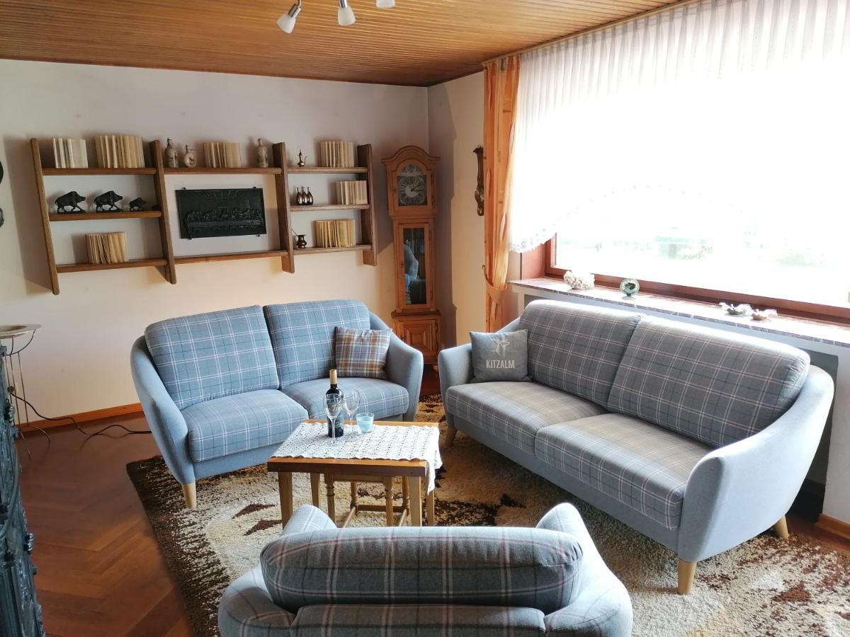 Ferienhaus Eifelmomente Gerolstein Zewnętrze zdjęcie