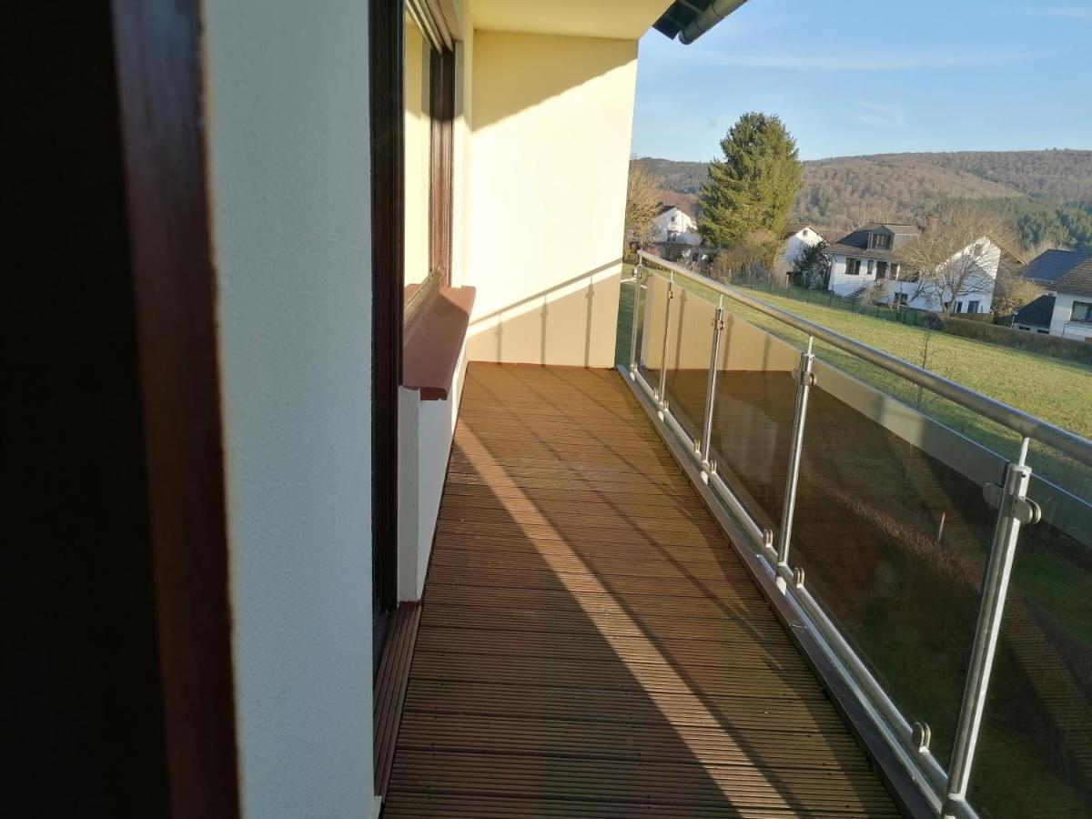 Ferienhaus Eifelmomente Gerolstein Zewnętrze zdjęcie