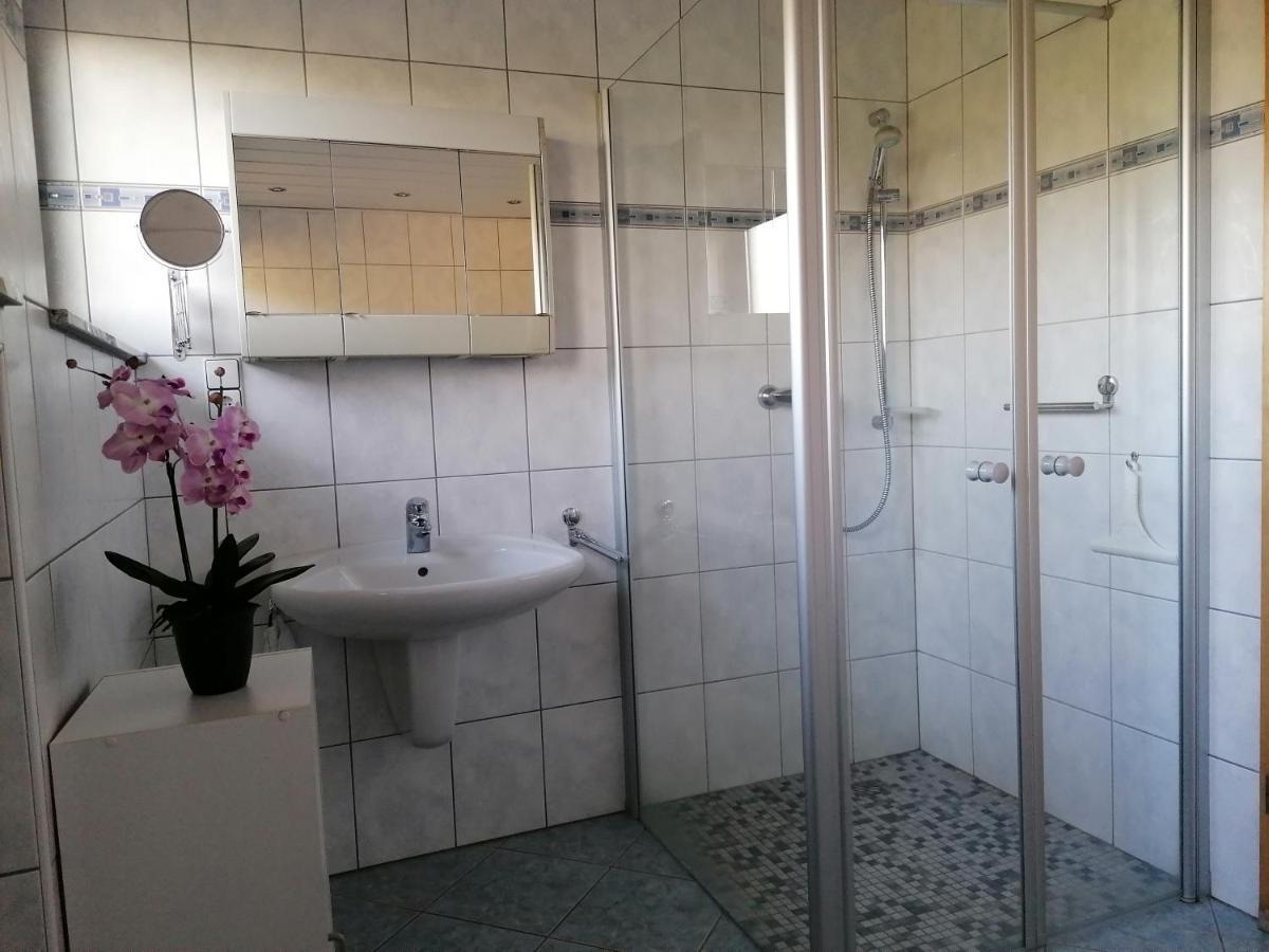 Ferienhaus Eifelmomente Gerolstein Zewnętrze zdjęcie